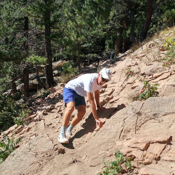 Meet your Posher, Joel - Picture 1 of 1